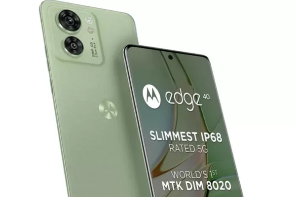 Ini Dia Bocoran Smartphone Motorola Terbaru Siap Jadi Saingan Samsung Galaxy S24 Ultra