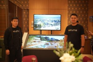 Usung Teknologi Digital Virtual Immersive, Viruma Indonesia Siap Masuki Era Property Marketplace 5.0 