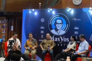 Kemenparekraf Gelar FGD Bahas Tantangan Industri Musik di Era Disrupsi Teknologi Digital