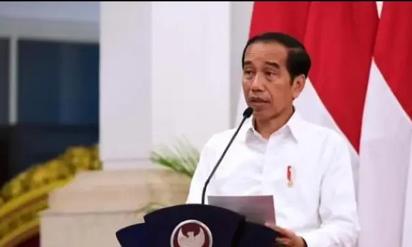 Jokowi: Sekarang Era Digital, Pemasaran Produk Jangan Konvensional