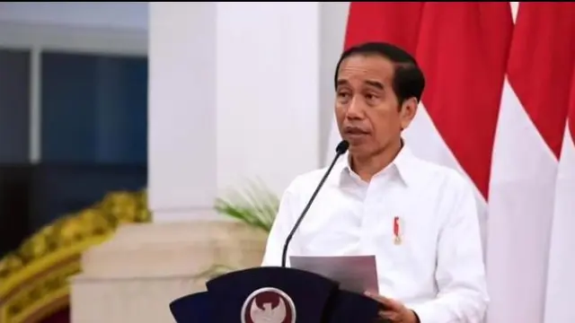 Jokowi: Sekarang Era Digital, Pemasaran Produk Jangan Konvensional