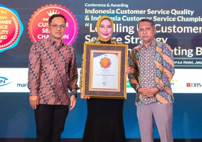 Inovasi Digital bank bjb Mudahkan Nasabah Bertransaksi