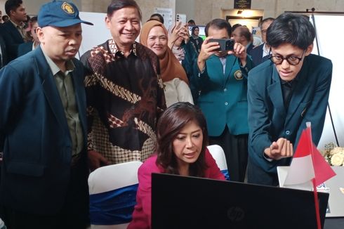 Menkomdigi Targetkan 9 Juta Talenta Digital di Tahun 2030